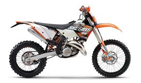 125 ktm 2009