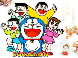 ใครมี Wall Paper doraemon 018860