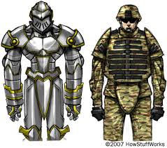 armor