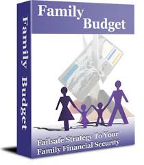 financial budgeting
