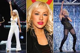 aguilera