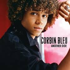 corbin bleu new album