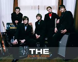 the click five