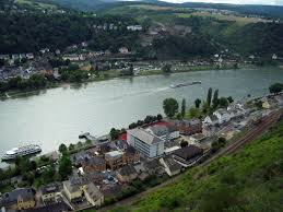 saint goarshausen