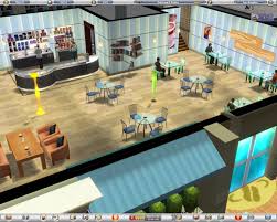 restaurant empire game