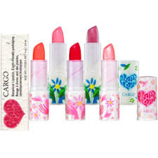 cargo lipstick