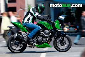 kawasaki z 750