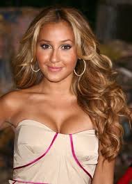 cheetah girl adrienne bailon