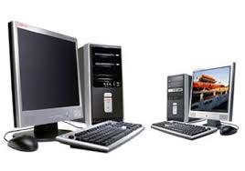 compaq presario pentium 4