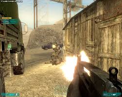 ghost recon games