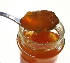 apricot jam