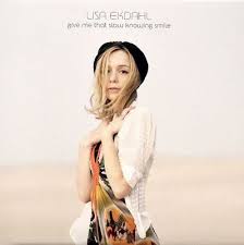 Lisa Ekdahl - Lisa Ekdahl