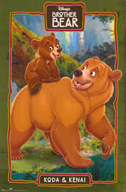 brother bear movies