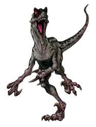 era jurasica