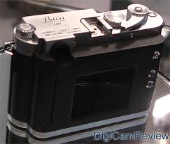 dcc leica m3 plus