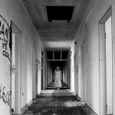 ghost school