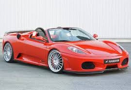 ferrari f430 spider