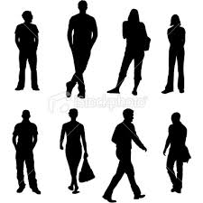 city people