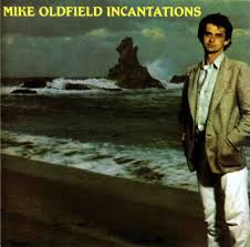 oldfield incantations