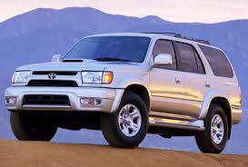 4runner