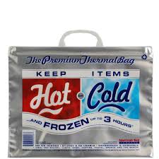cold bag