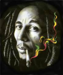bob marley images