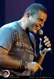 amr diab 2008