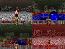 doom for xbox 360