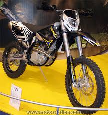 moto 250 enduro