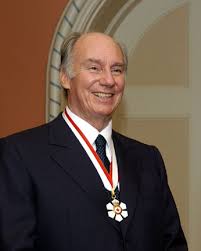 His Highness The Aga Khan