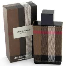 Burberry London pt Barbati