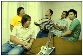 jikustik