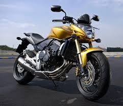 honda hornet