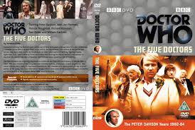 the 5 doctors