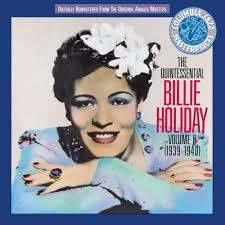 Billie Holiday - The Quintessential - Volume 8