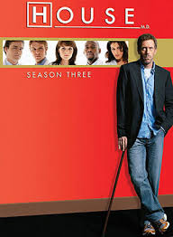 house md dvd