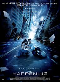 Mistik Olay - The Happening