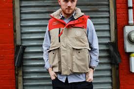 canada goose alberta vest