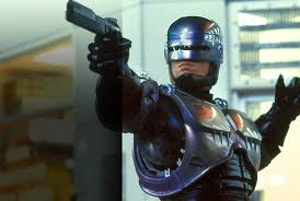 robocop the series