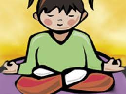 toddlers yoga
