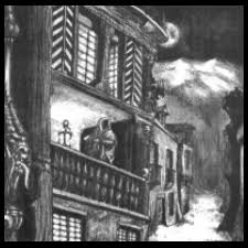 Lord Wind - Song Like Wind