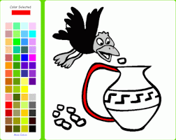 online coloring pages