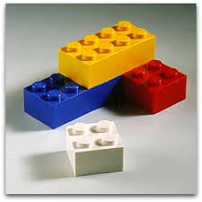 lego piece