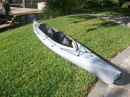 old town loon tandem kayak