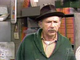 jack albertson