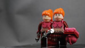 lego clone troopers