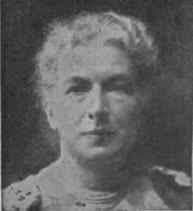 mrs humphry ward
