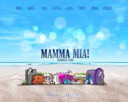 mamma mia