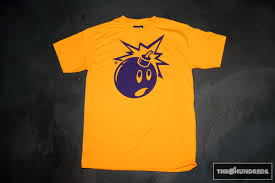 los lakers shirt