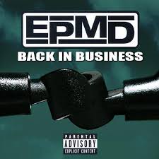 epmd back in business